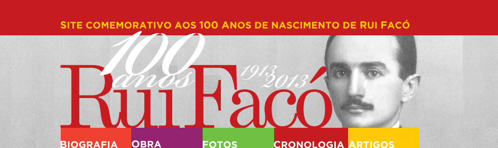 Rui Faco Topo